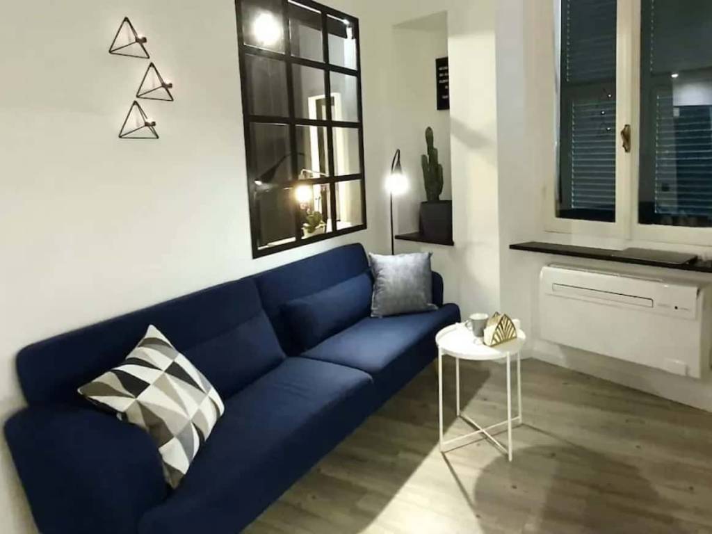 Appartamento a Genova in Salita Inferiore di Sant'Anna - Foto 3