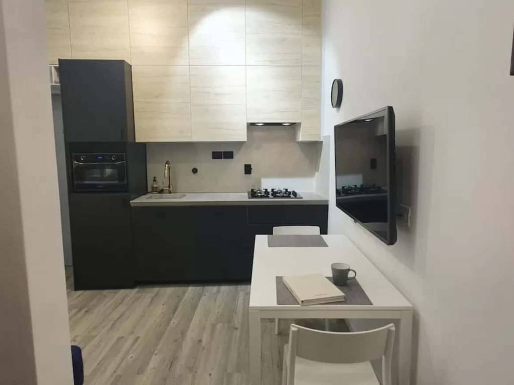 Appartamento a Genova in Salita Inferiore di Sant'Anna - Foto 5