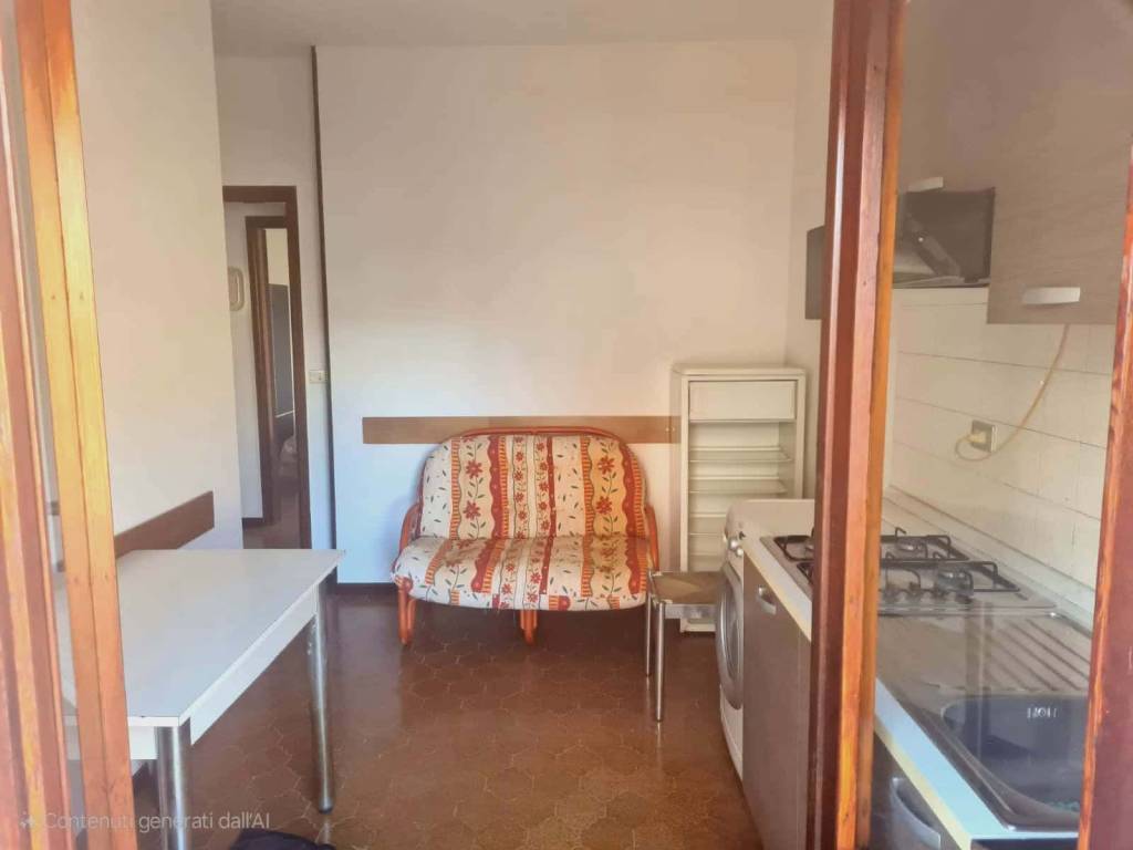 Appartamento a Padova in Via Alessandro Lamarmora - Foto 3