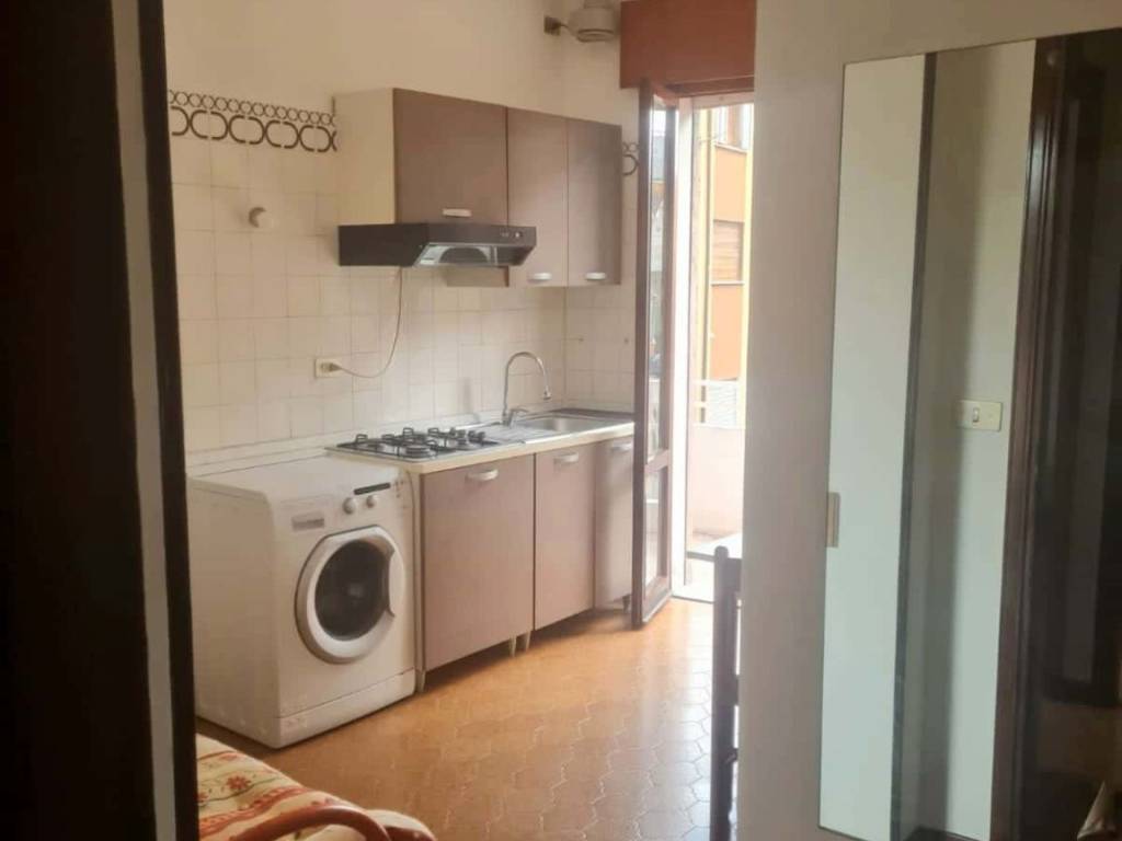 Appartamento a Padova in Via Alessandro Lamarmora - Foto 4