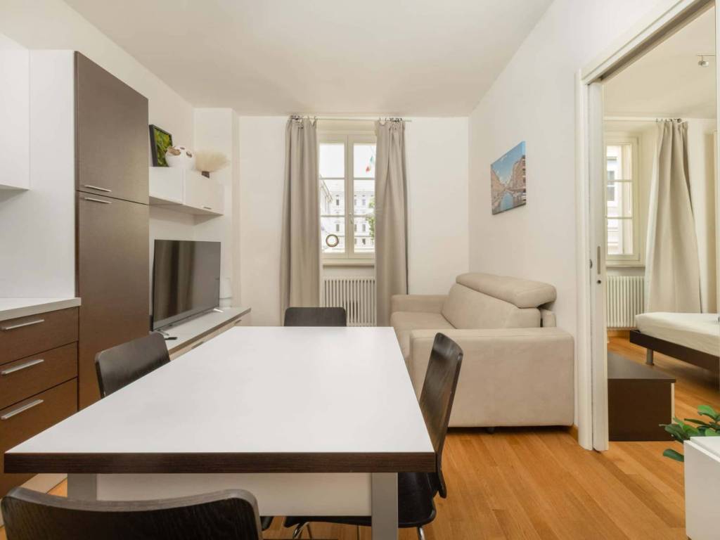 Appartamento a Trieste in Via Milano - Foto 2