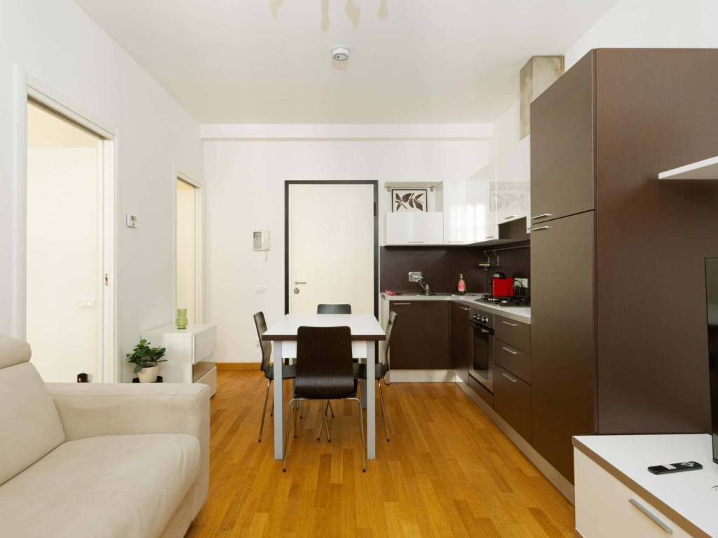 Appartamento a Trieste in Via Milano - Foto 3