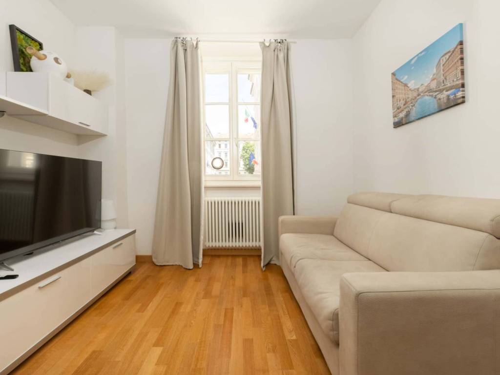 Appartamento a Trieste in Via Milano - Foto 4