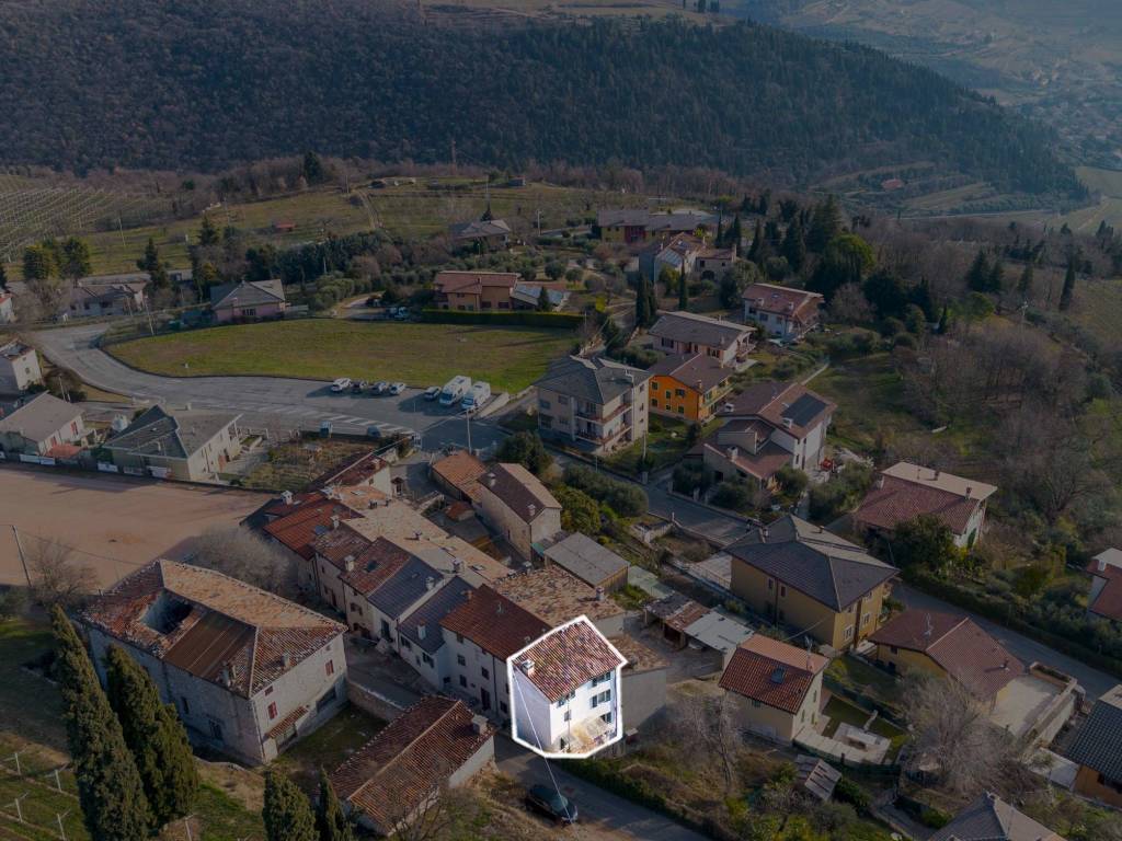 Rustico / casale a Fumane in Via Croso, 19 - Foto 2