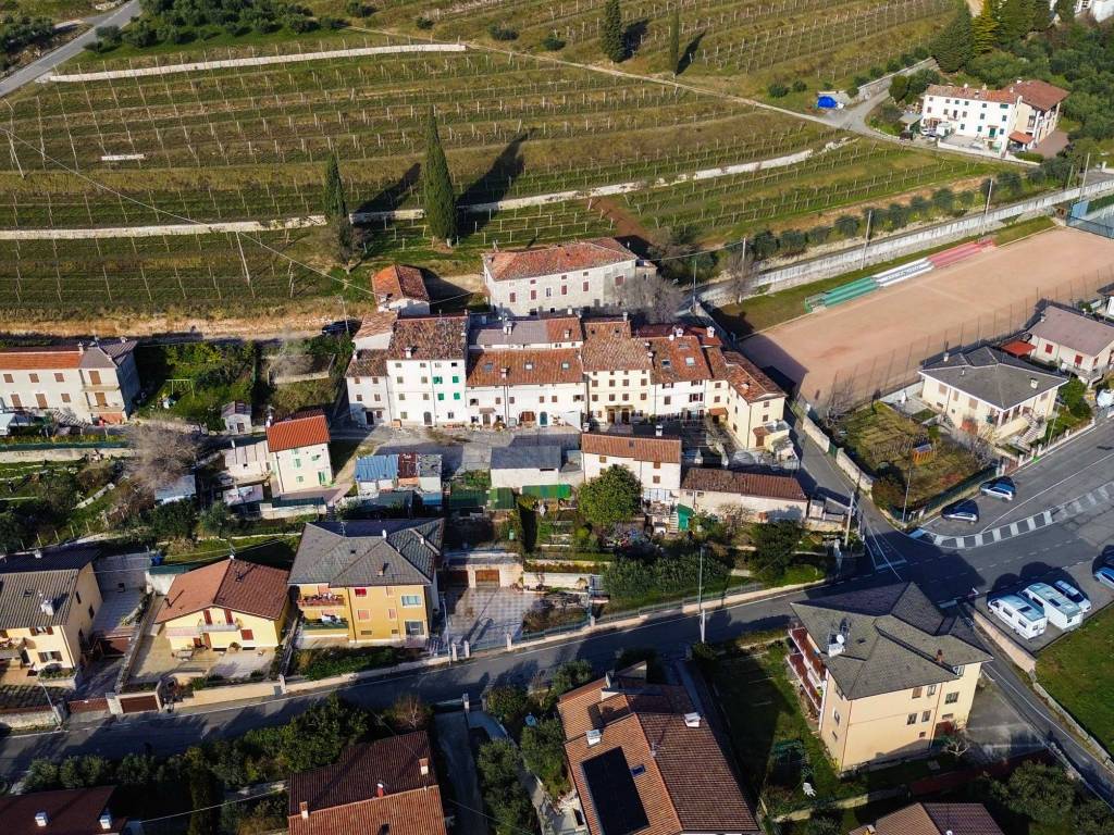 Rustico / casale a Fumane in Via Croso, 19 - Foto 5