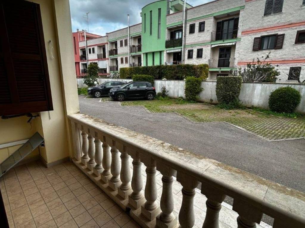 Appartamento a Lecce in Via Cesare Abba Traversa 1 - Foto 2