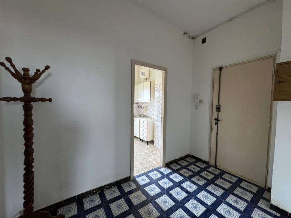 Appartamento a Sassari in Via Devilla, 10 - Foto 2