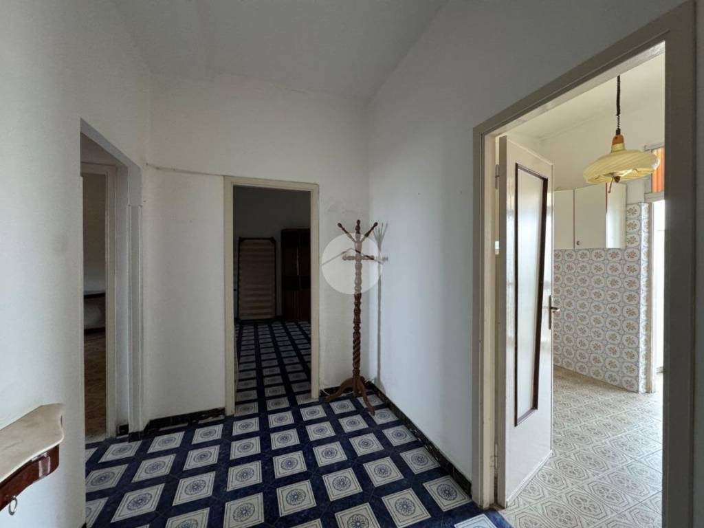 Appartamento a Sassari in Via Devilla, 10 - Foto 3