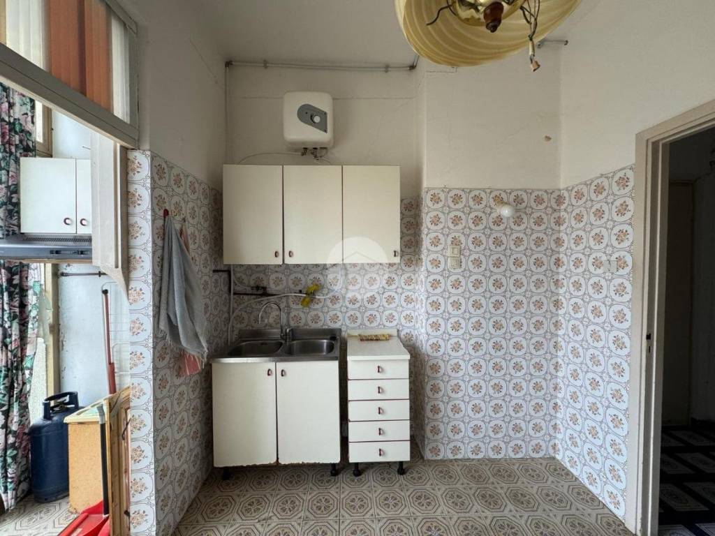 Appartamento a Sassari in Via Devilla, 10 - Foto 4