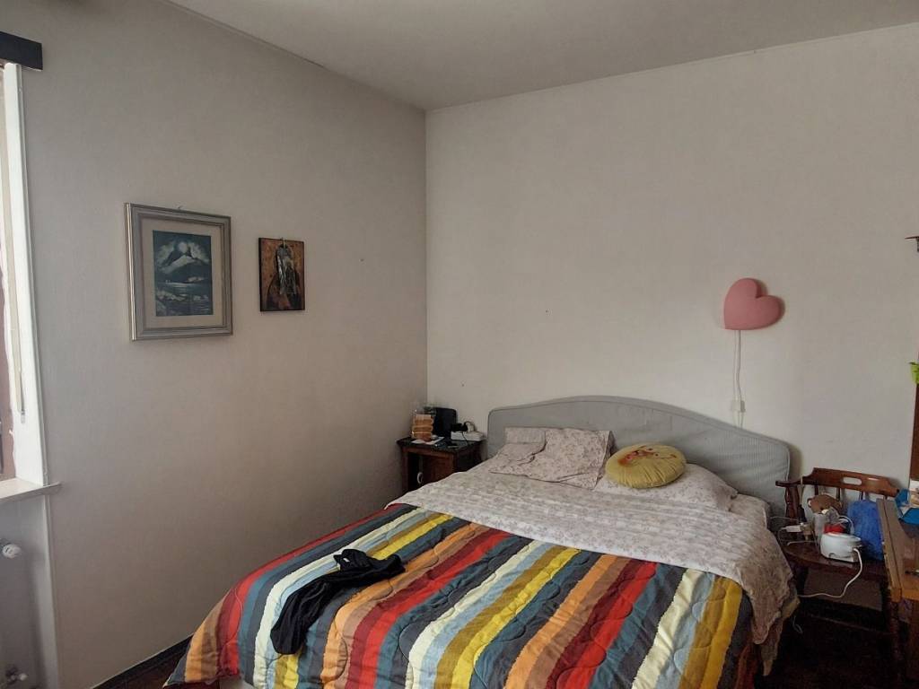 Appartamento a Castellamonte in Via San Sebastiano, 5 - Foto 3