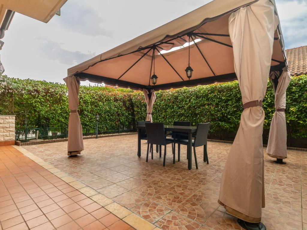 Villa a Moncalieri in Via Tetti rolle, 8 - Foto 2