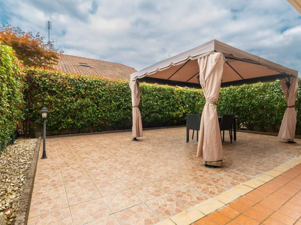 Villa a Moncalieri in Via Tetti rolle, 8 - Foto 3