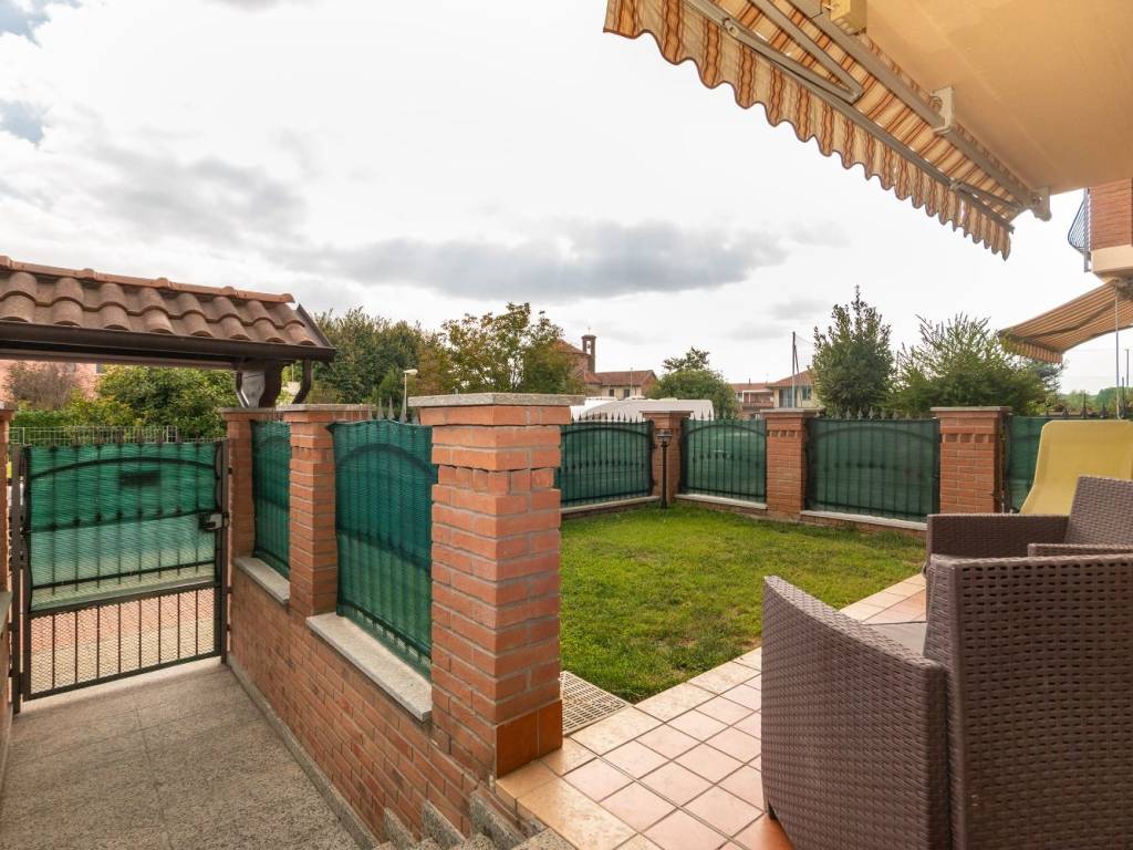 Villa a Moncalieri in Via Tetti rolle, 8 - Foto 4