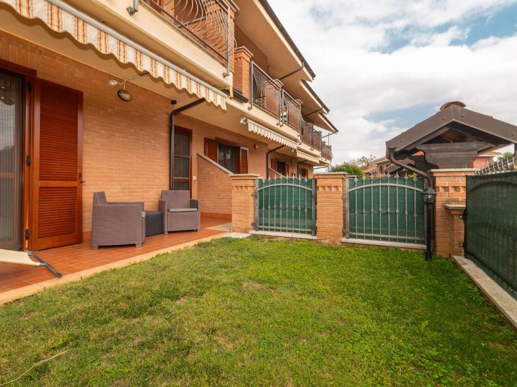 Villa a Moncalieri in Via Tetti rolle, 8 - Foto 5