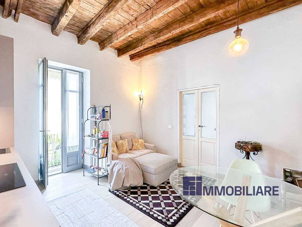 Appartamento a Angera in Via Ondoli - Foto 4