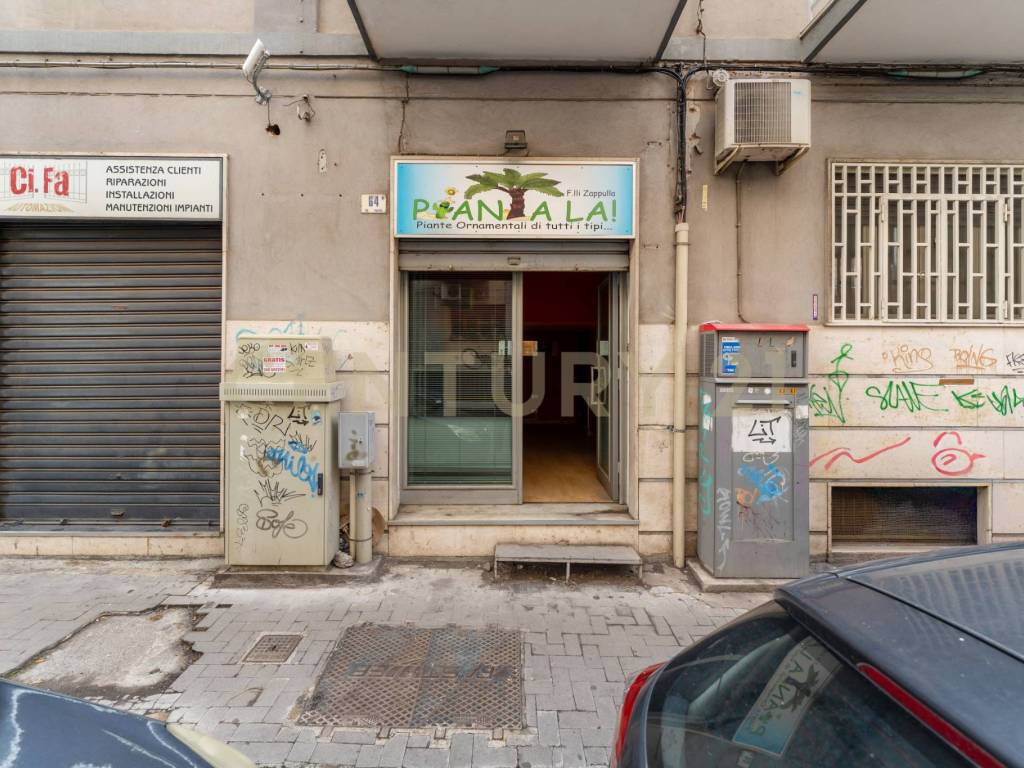 Immobile a Catania in Via Padova, 64 - Foto 3