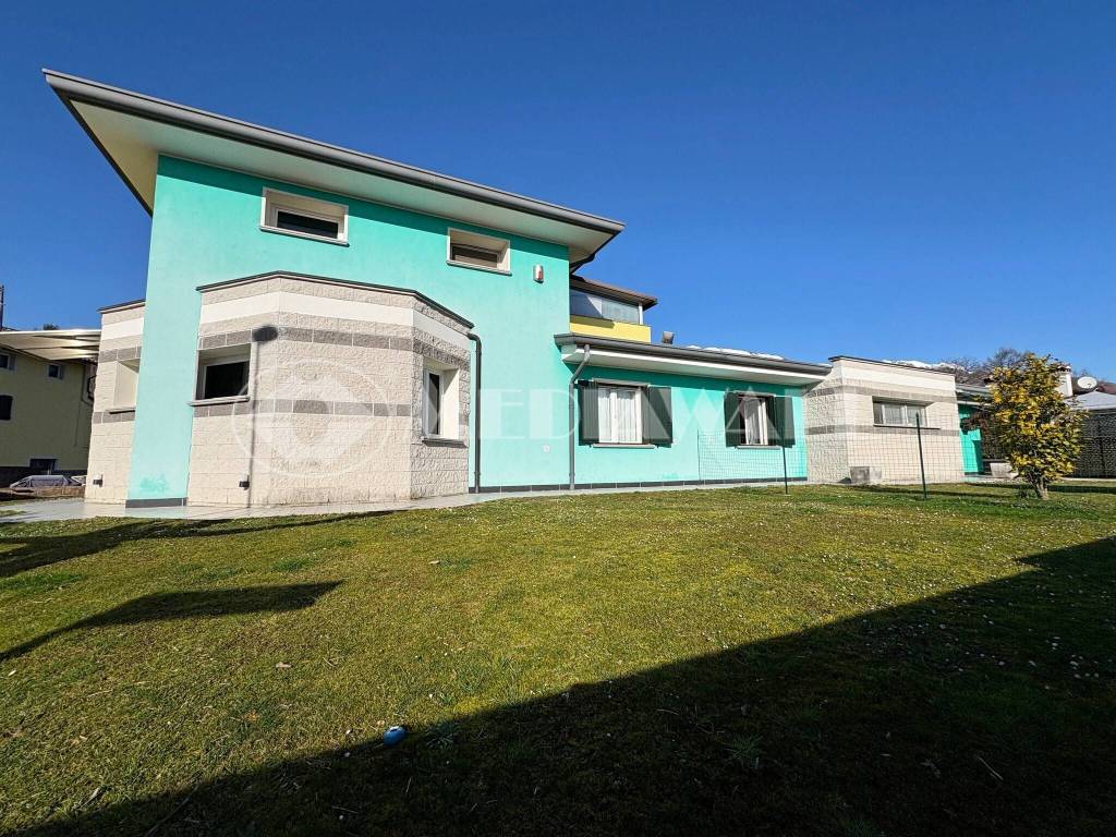 Villa a Aviano in Via Bares, 4 - Foto 3