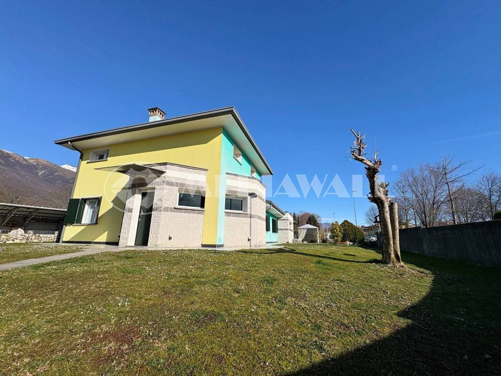 Villa a Aviano in Via Bares, 4 - Foto 5