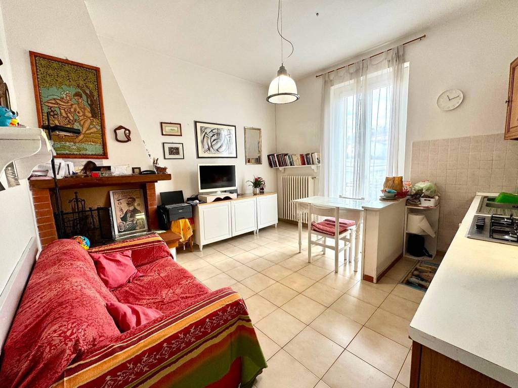 Appartamento a Montevarchi in Via della Ginestra - Foto 3