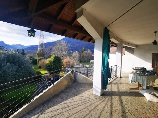 Villa a Casnigo - Foto 4
