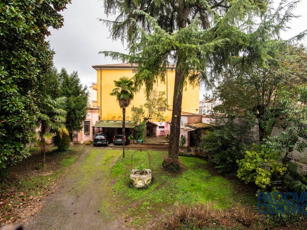 Appartamento a Padova in Piazza del Santo - Foto 4