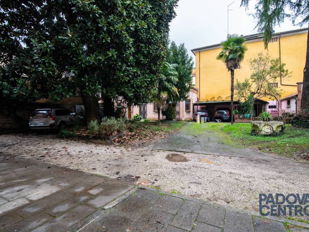 Appartamento a Padova in Piazza del Santo - Foto 5