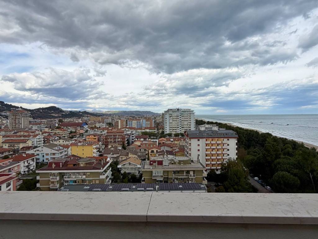 Appartamento a Montesilvano in Via Crati, 6 - Foto 2