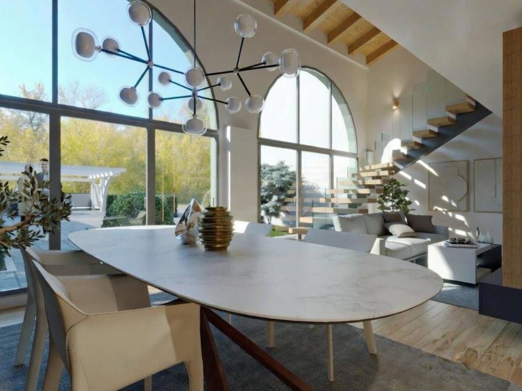 Casa indipendente a Lendinara in Via Marchefave, snc - Foto 2