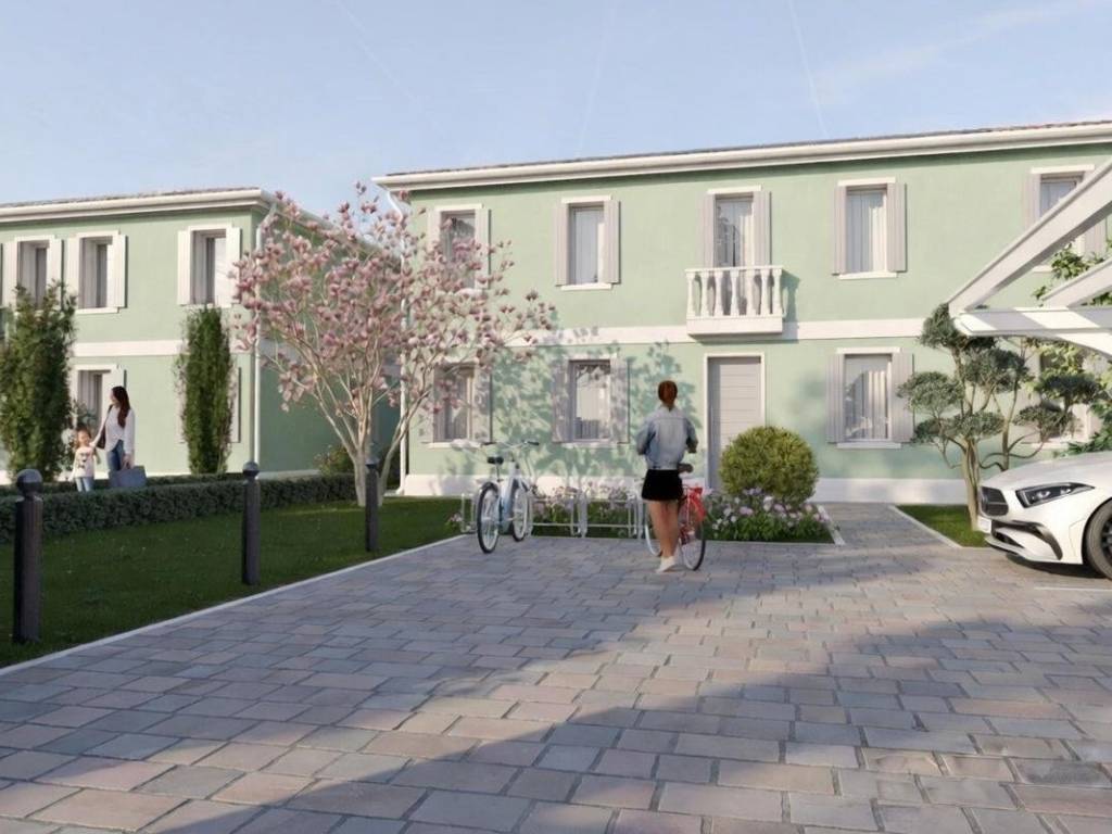 Casa indipendente a Lendinara in Via Marchefave, snc - Foto 4