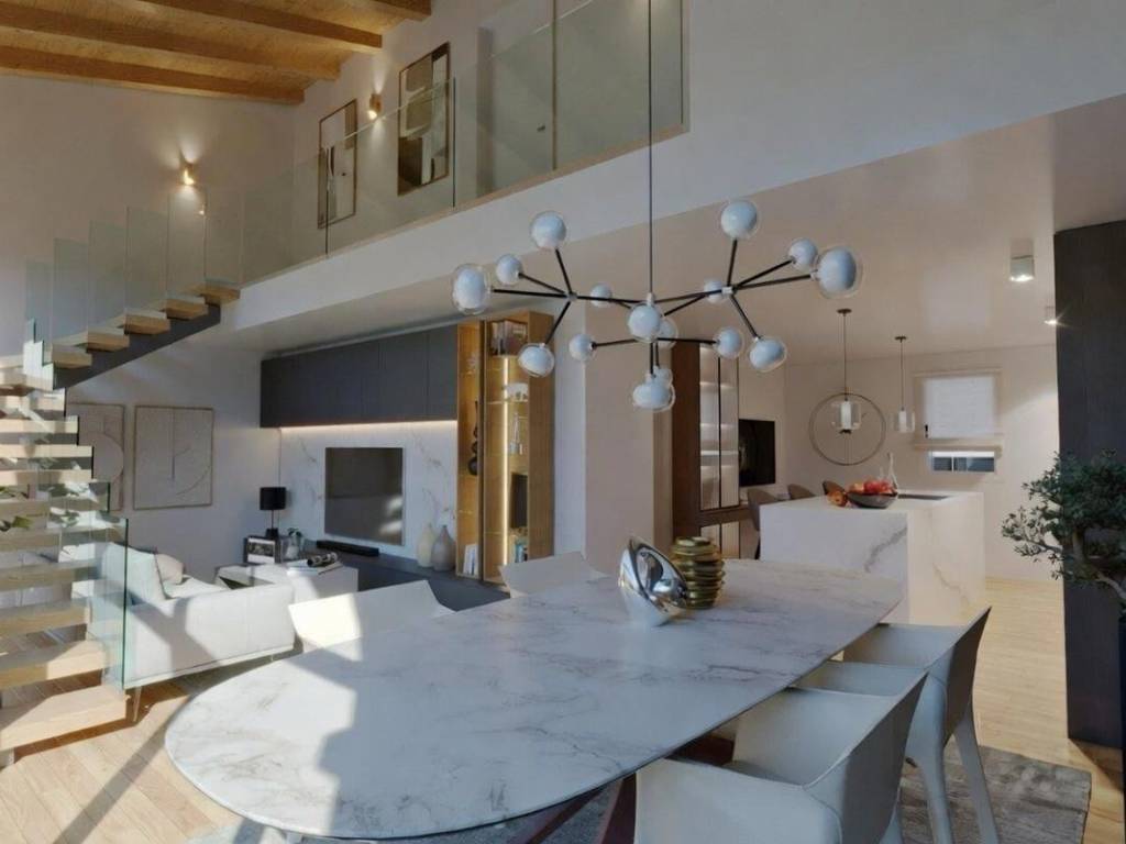 Casa indipendente a Lendinara in Via Marchefave, snc - Foto 5