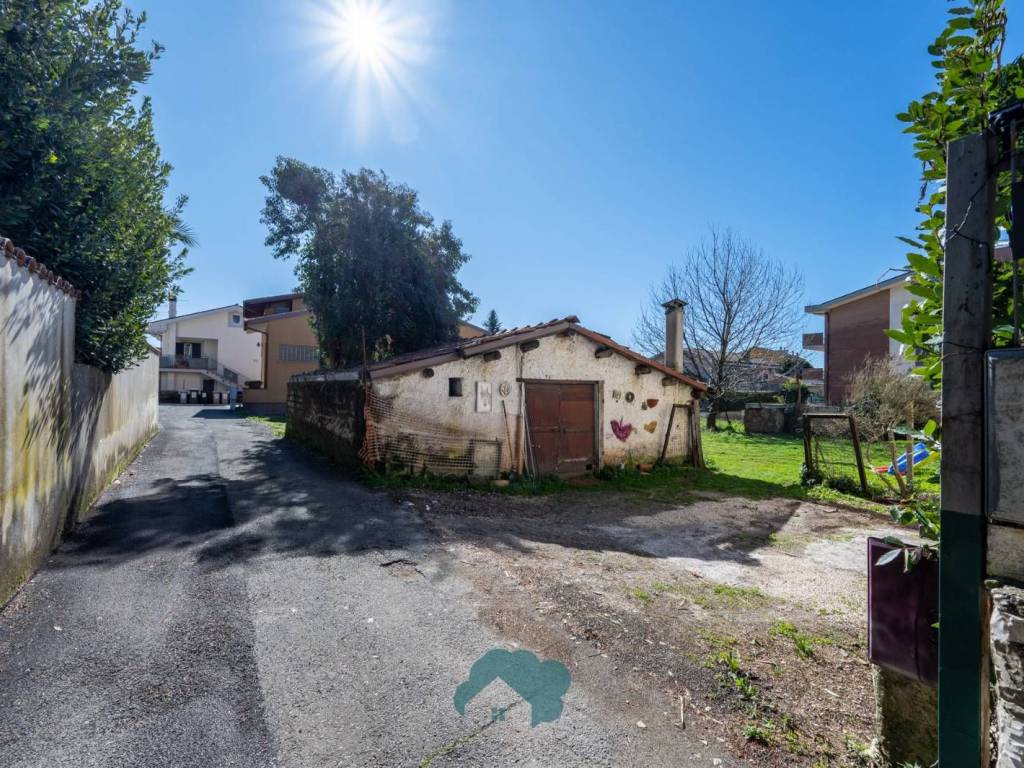 Rustico / casale a Palestrina in Via U. Lulli - Foto 2