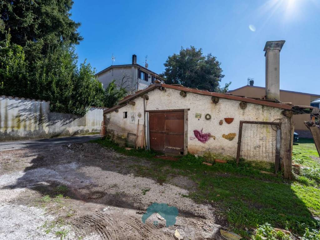 Rustico / casale a Palestrina in Via U. Lulli - Foto 3