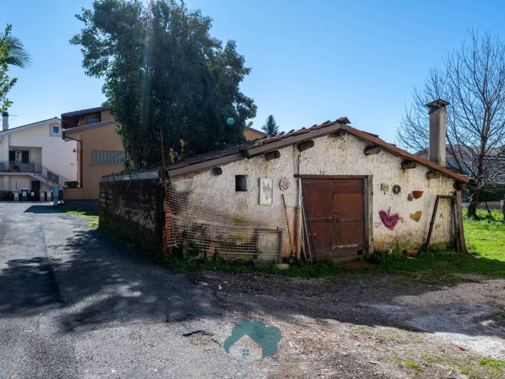 Rustico / casale a Palestrina in Via U. Lulli - Foto 4