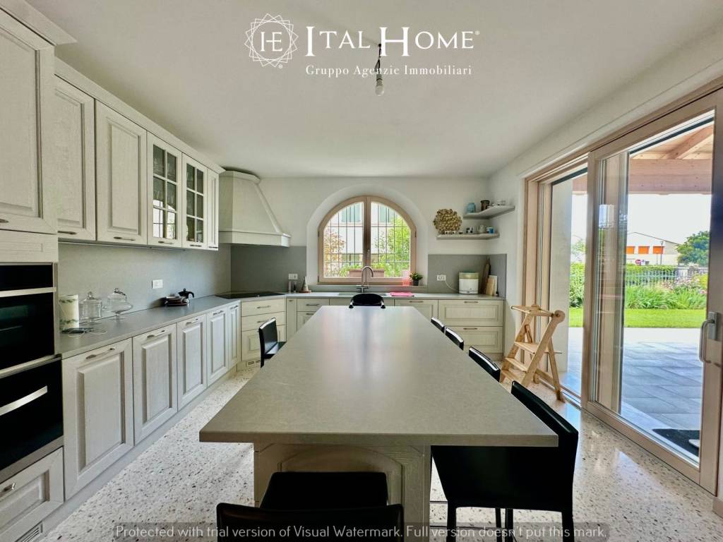 Villa a Verona in Via Valpolicella - Foto 5