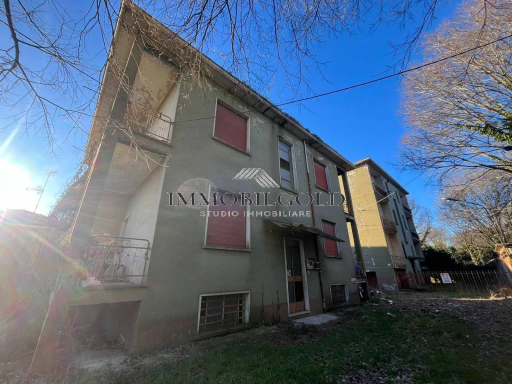 Palazzo / stabile a Vigevano in Corso Genova - Foto 2