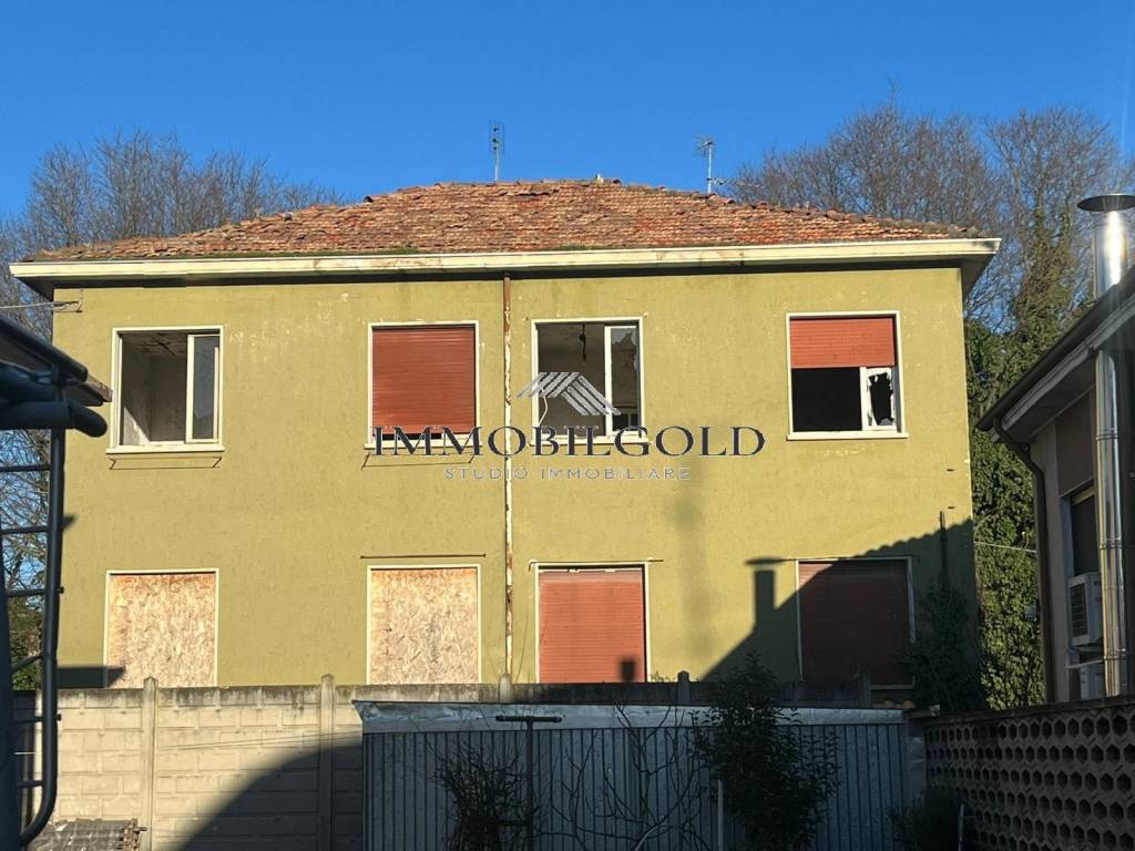 Palazzo / stabile a Vigevano in Corso Genova - Foto 3
