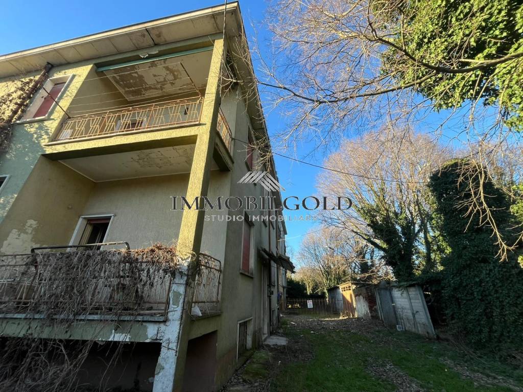 Palazzo / stabile a Vigevano in Corso Genova - Foto 4