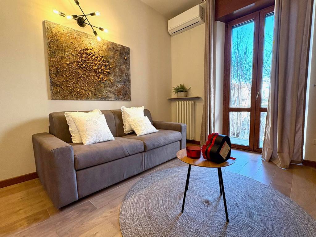 Appartamento a Verona in Viale Cristoforo Colombo, 73 - Foto 3