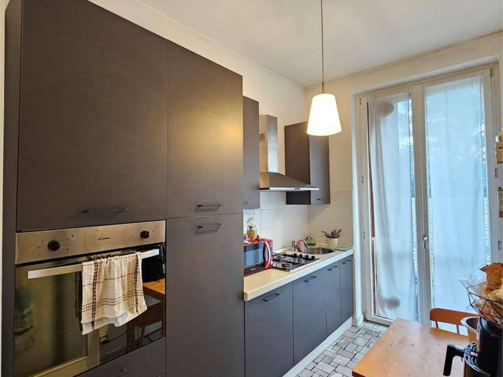 Appartamento a Como in VIA MUSEO GIOVIO, 1 - Foto 5