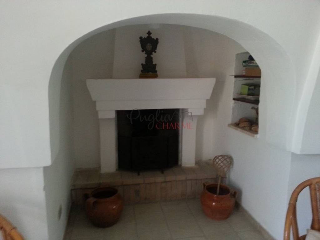 Rustico / casale a Ostuni in Via Dottor Francesco Rodio - Foto 3