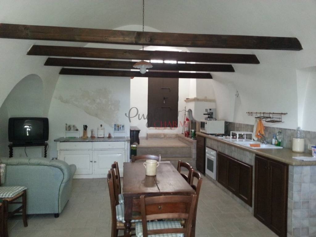 Rustico / casale a Ostuni in Via Dottor Francesco Rodio - Foto 5
