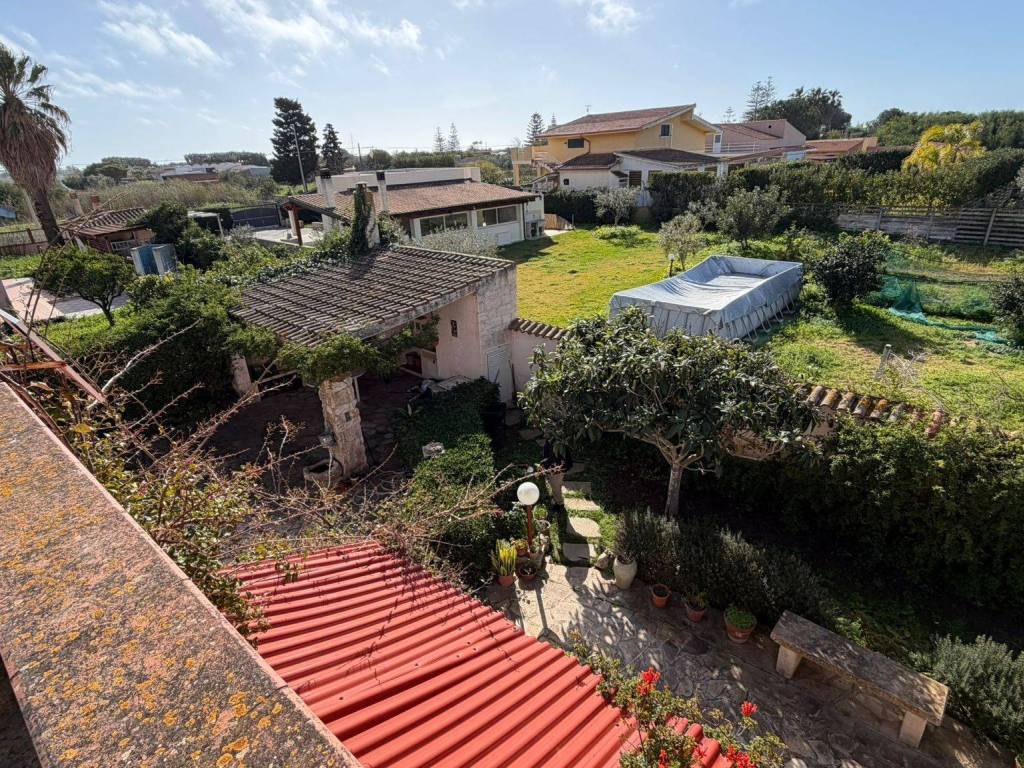 Villa a Ispica in Via dell'Origano - Foto 2