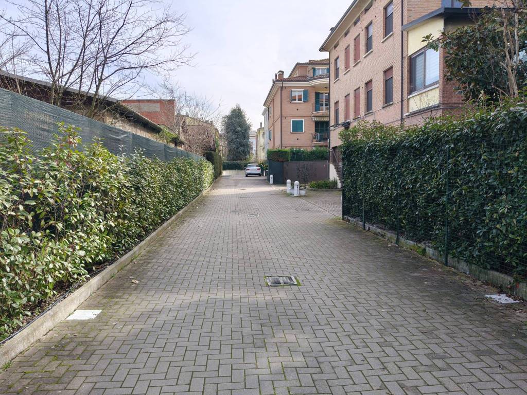 Appartamento a Modena in Via Antonio Araldi - Foto 3