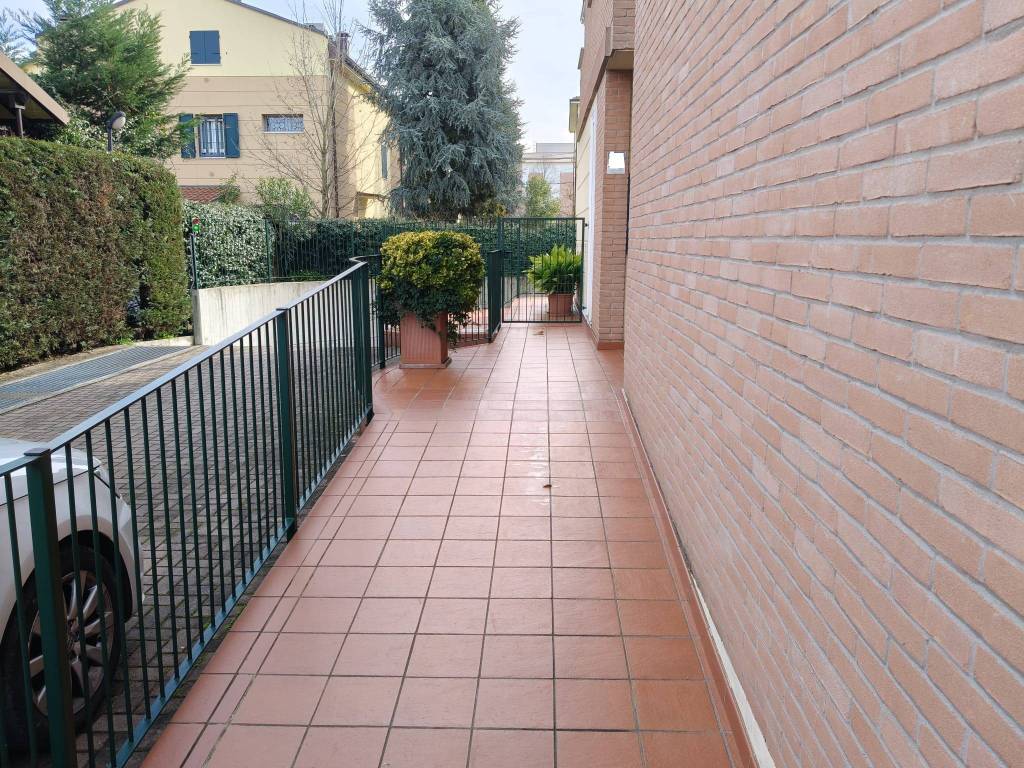 Appartamento a Modena in Via Antonio Araldi - Foto 4