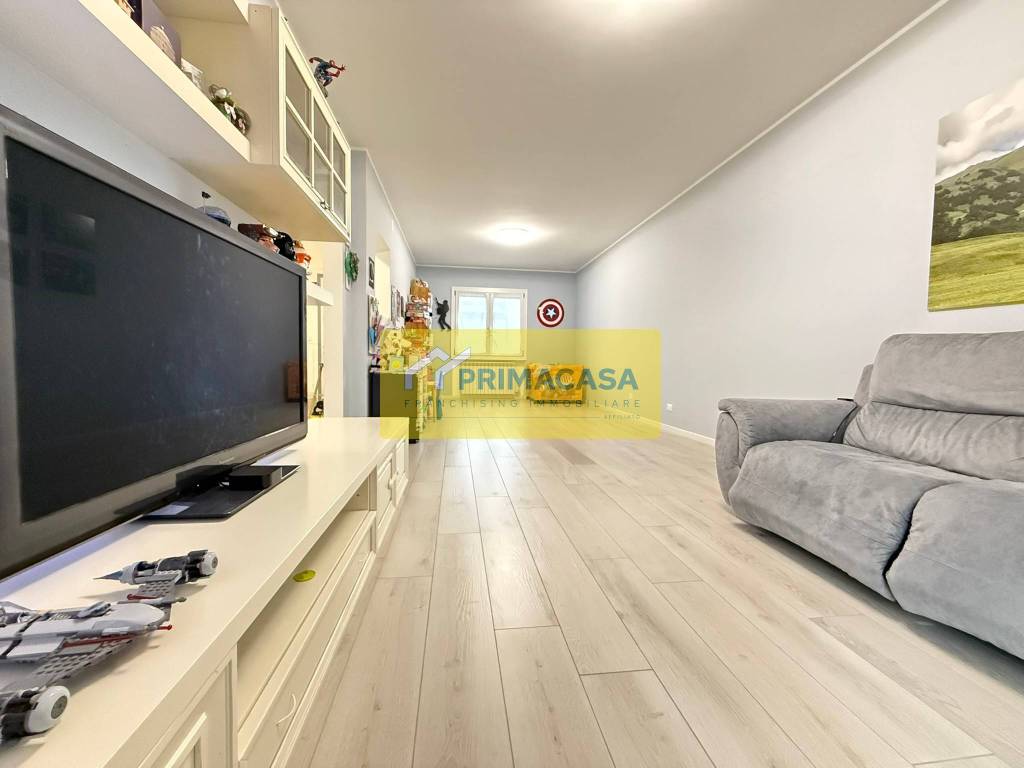 Villa a Marcon in Via Francesco Baracca, 1 - Foto 2