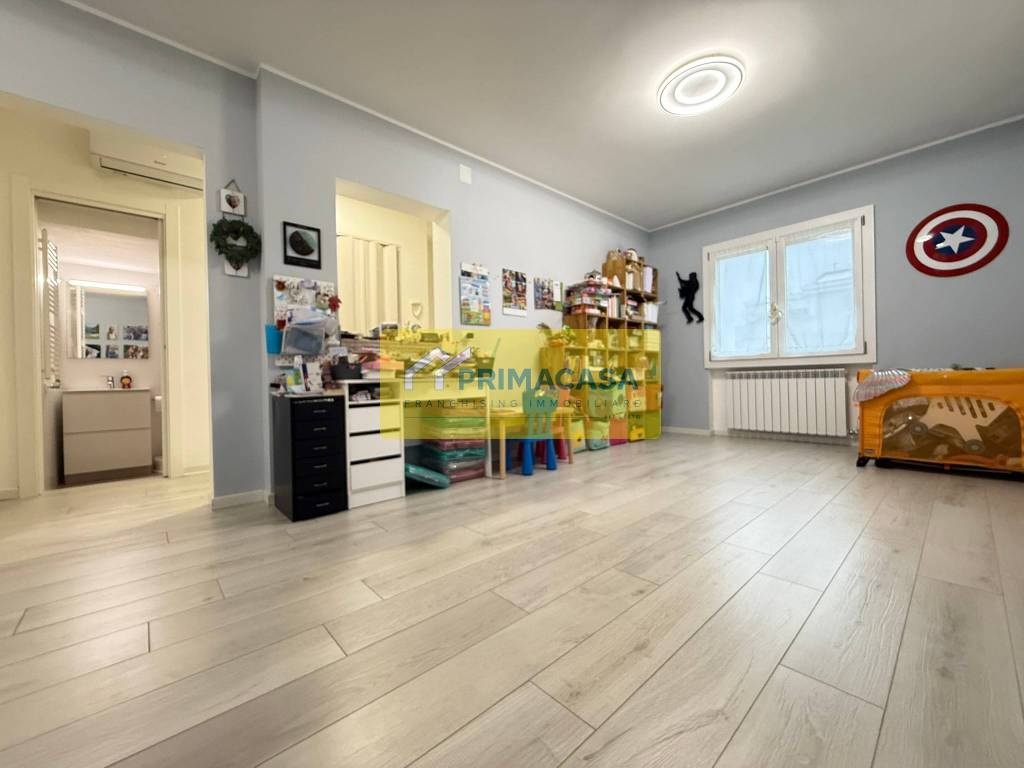 Villa a Marcon in Via Francesco Baracca, 1 - Foto 3