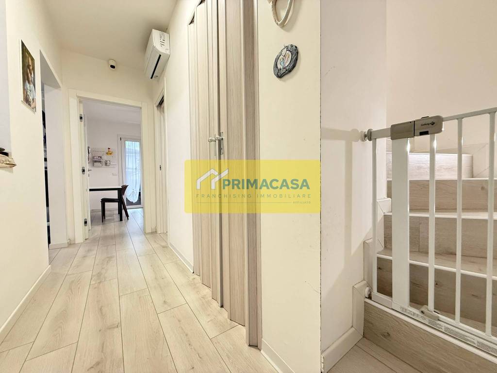 Villa a Marcon in Via Francesco Baracca, 1 - Foto 5