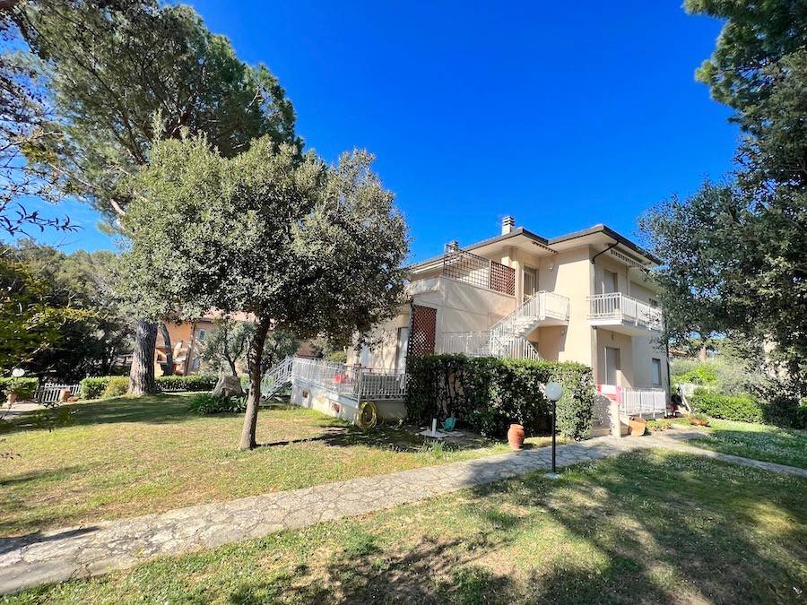 Appartamento a Rosignano marittimo in Via Ofanto, 3 - Foto 5