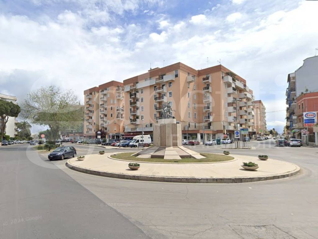 Appartamento a Barletta in Via Ferdinando D'Aragona - Foto 2