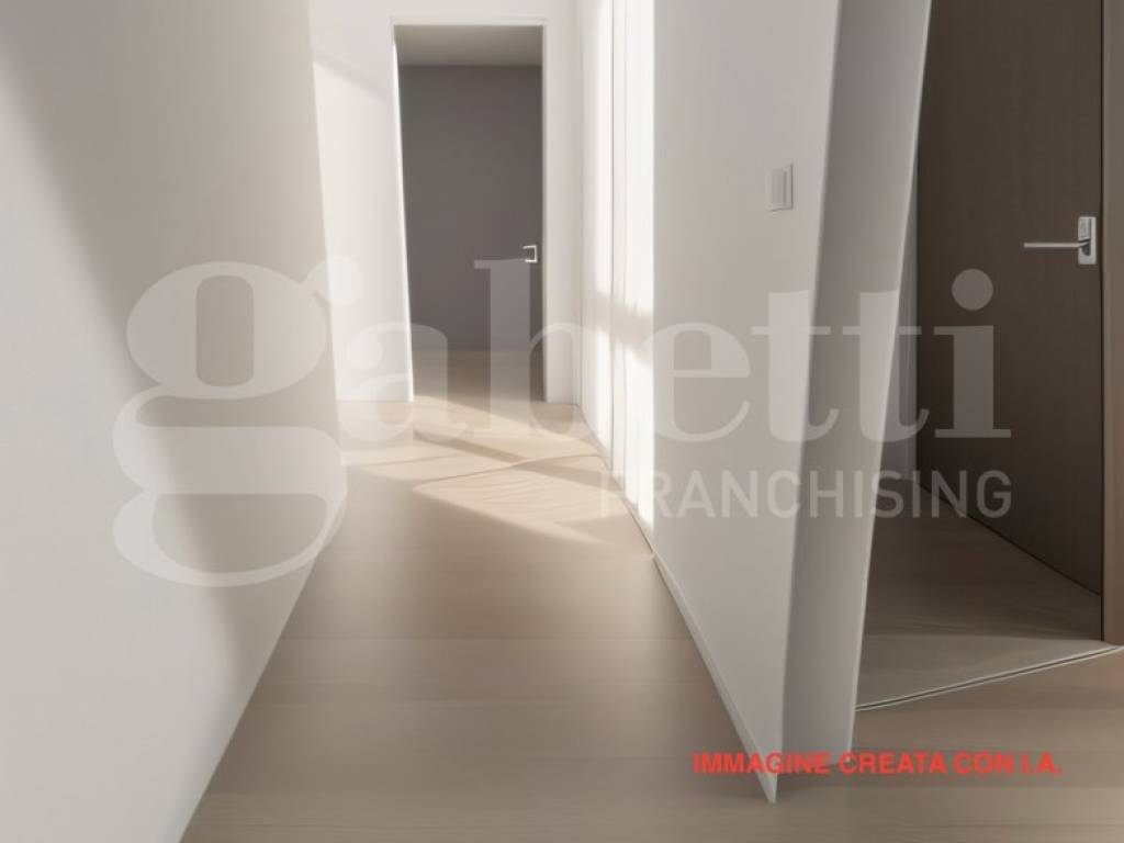 Appartamento a Barletta in Via Ferdinando D'Aragona - Foto 4